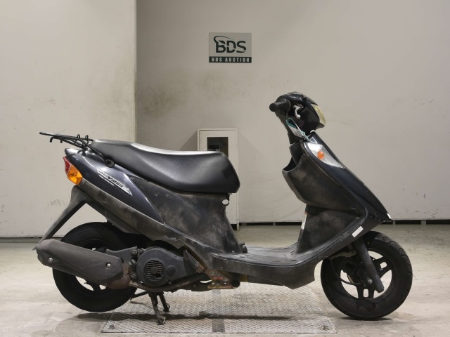 Suzuki ADDRESS V125