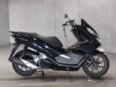 Honda PCX125 2018