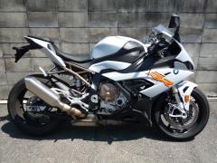 BMW S1000RR 2021