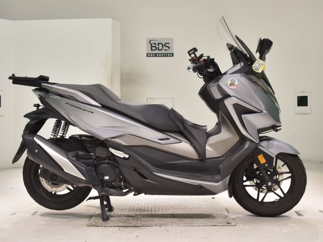Honda FORZA 2021