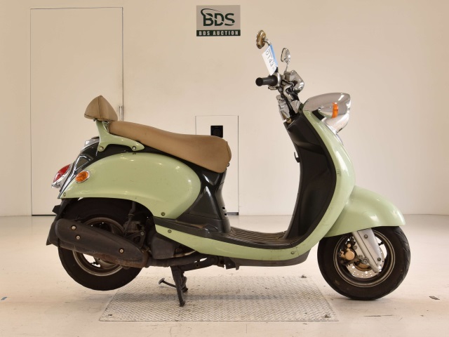 Yamaha VINO125 2004