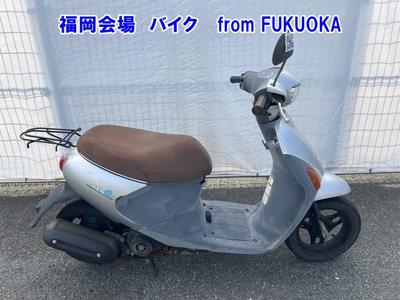 Suzuki LETS4