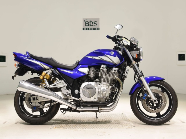 Yamaha XJR1300 2005