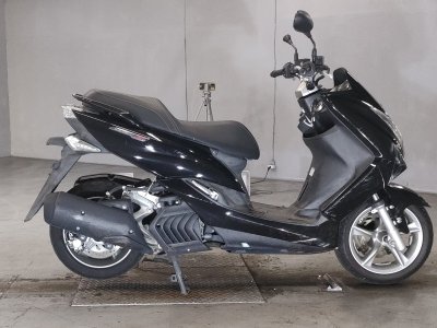 Yamaha MAJESTY 155S 2014