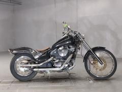 Kawasaki VULCAN400 CUSTOM 1996
