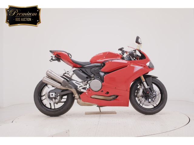 Ducati 959 PANIGALE 2016