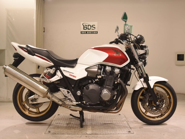 Honda CB1300SF 2010