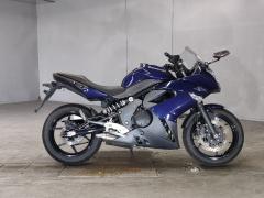 Kawasaki NINJA400R 2011