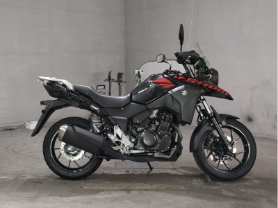 Suzuki V-STROM DL250