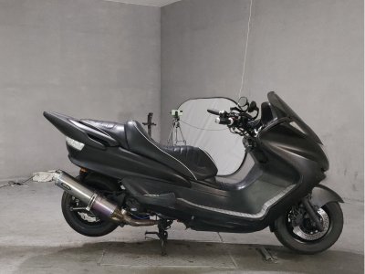 Yamaha MAJESTY 250C 2006