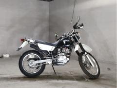 Suzuki DJEBEL200 2004