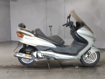 Yamaha MAJESTY 250 2000