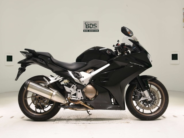 Honda VFR800F 2014