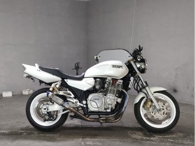 Yamaha XJR1300 1998