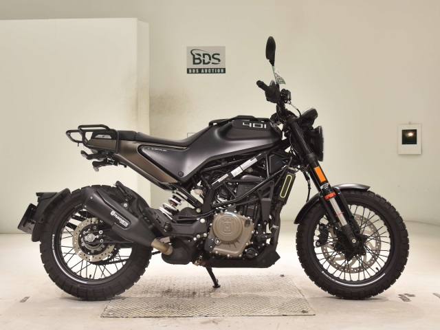 Husqvarna 401 2023