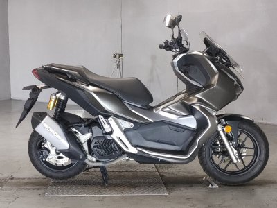 Honda ADV 150 2020