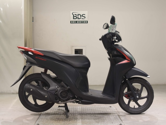 Honda DIO110 2019