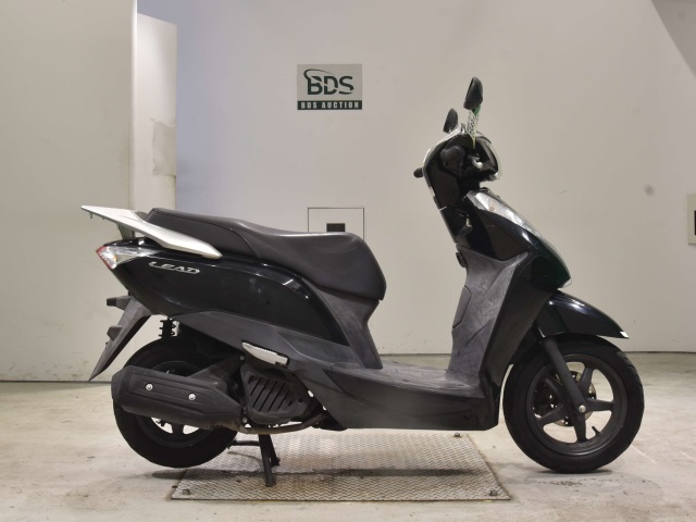 Honda LEAD125 2013