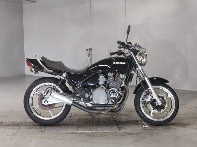 Kawasaki ZEPHYR400 1993