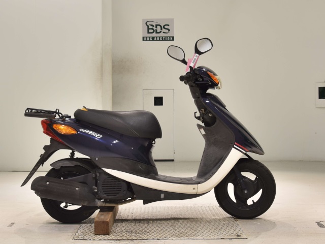 Yamaha JOG 50 2015