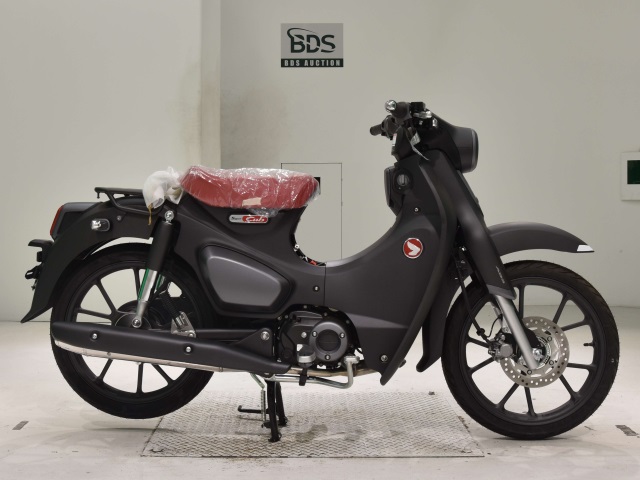 Honda SUPER CUB125 2022