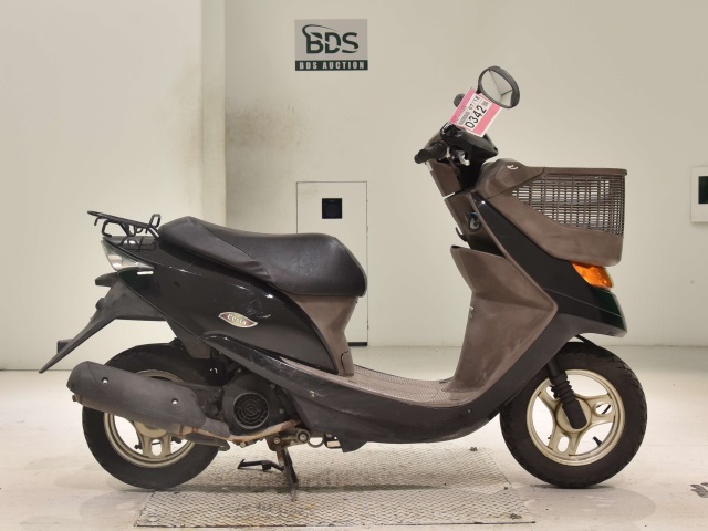 Honda DIO CESTA 2005