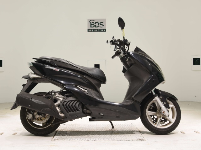 Yamaha MAJESTY 155S 2014