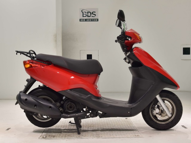 Yamaha AXIS125 2015