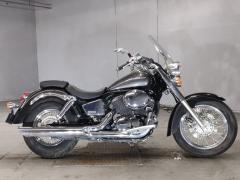 Honda SHADOW400 2009