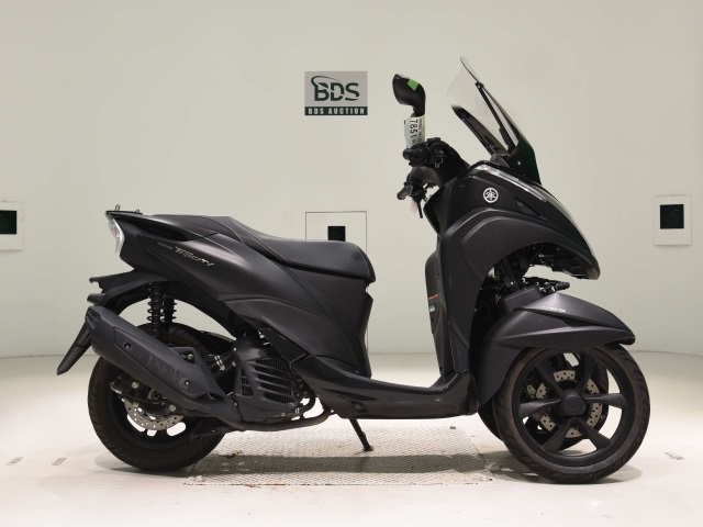 Yamaha TRICITY 155A 2018