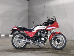 Kawasaki GPZ400