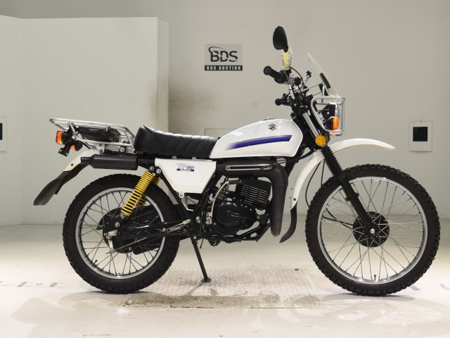 Suzuki TF125