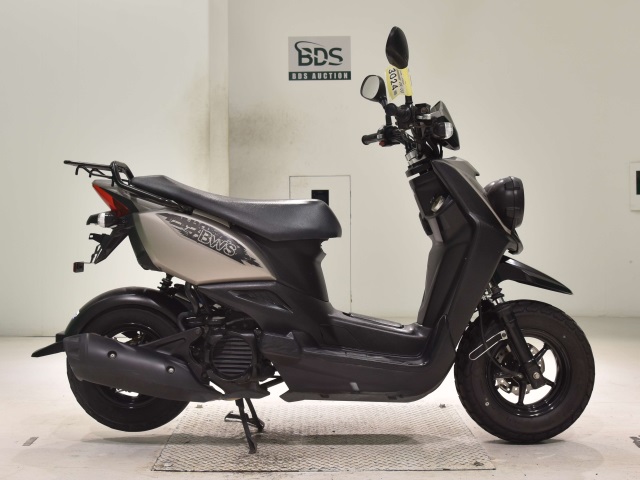 Yamaha BWS-3 2015