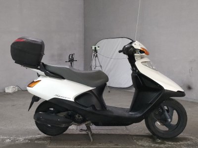 Honda SPACY100 2007