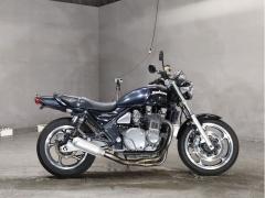 Kawasaki ZEPHYR1100 1993
