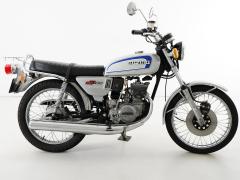 Suzuki GT125