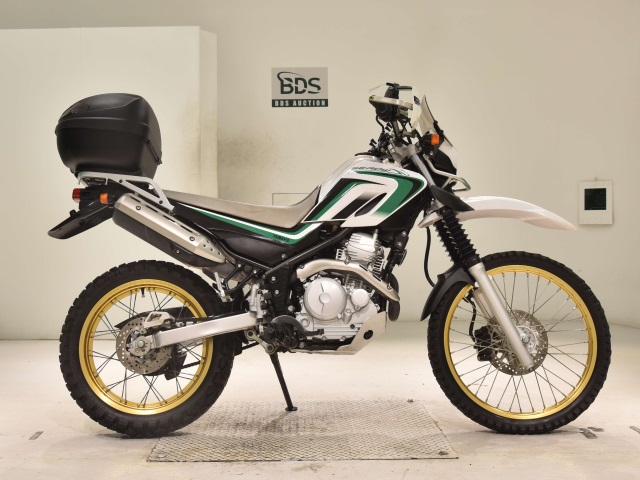 Yamaha None 2010