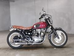 Kawasaki W650 2005