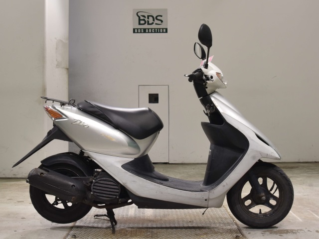 Honda DIO-5 2004