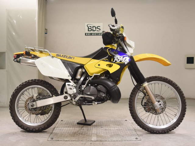 Suzuki RMX250S