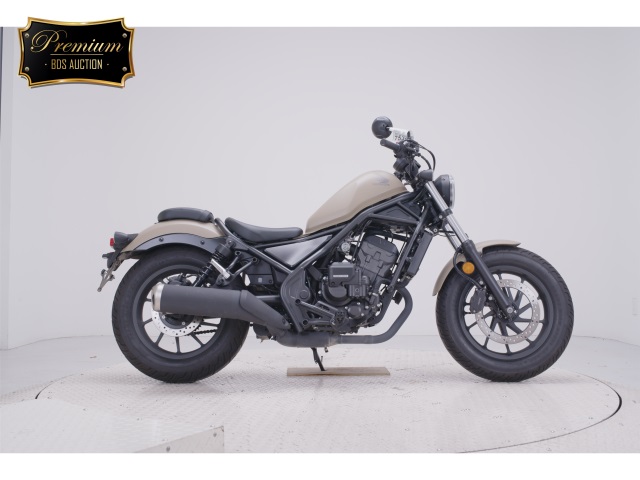 Honda REBEL CMX1100 2025