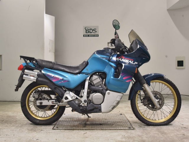 Honda XL400V TRANSALP 1996