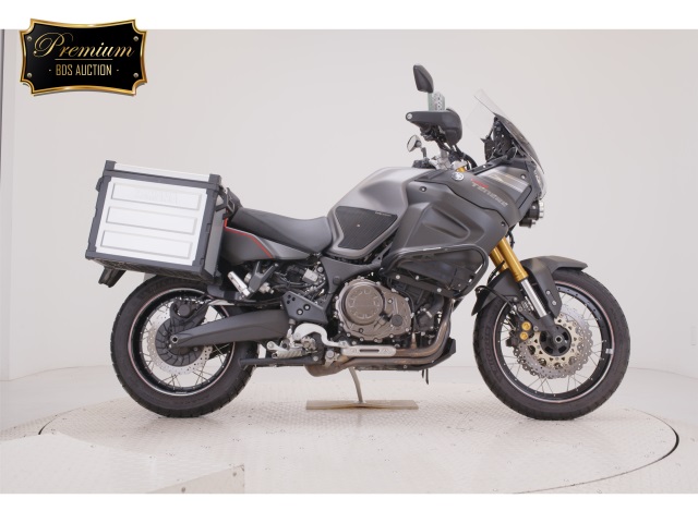 Yamaha XT1200ZE SUPER TENERE 2016
