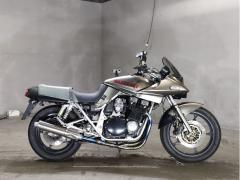 Suzuki GSX1100S KATANA 2000