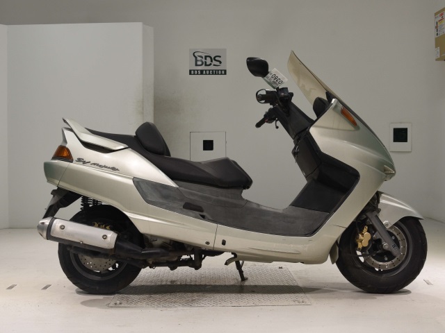 Yamaha MAJESTY 250SV 1998