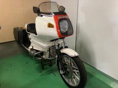BMW R100RS 1978