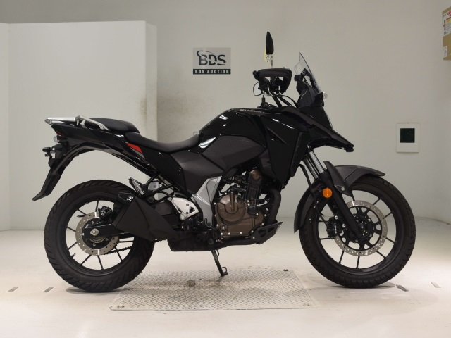 Suzuki v- strom 250sx 2022