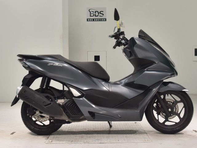Honda PCX125 2021