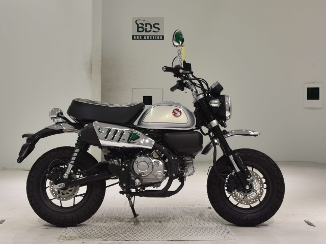 Honda MONKEY125 2022