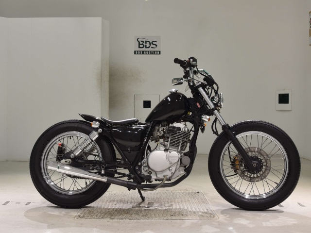 Suzuki GRASSTRACKER BIGBOY